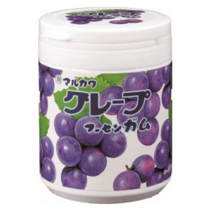 Жевательная резинка вкус виноград 130 г
